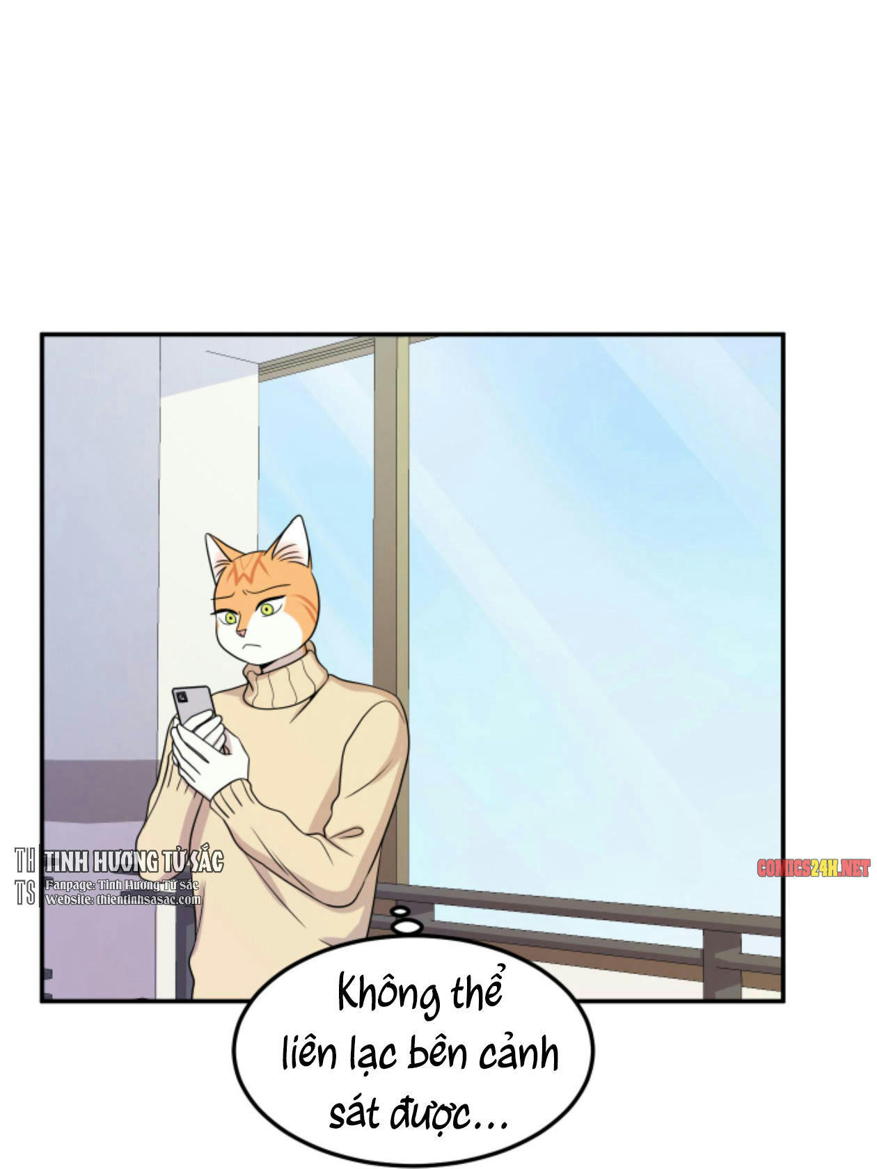 dự án xanh chapter 25 92