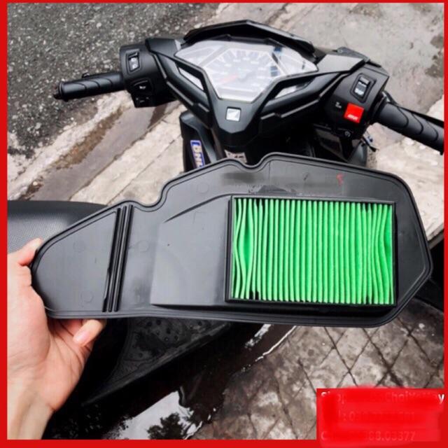 Lọc gió dành cho Airblade 125 , click ,vario ,pcx,sh mode