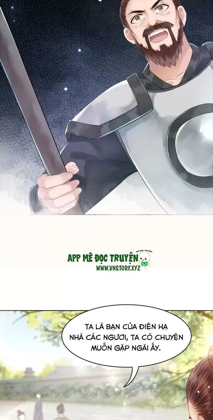 cực phẩm phế vật tiểu thư chapter 125 25