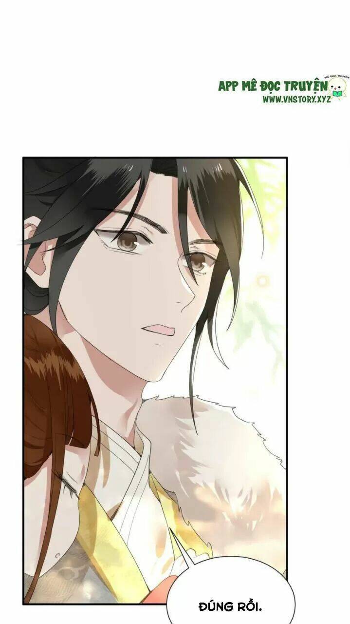 phượng hoàng vu phi chapter 75 17