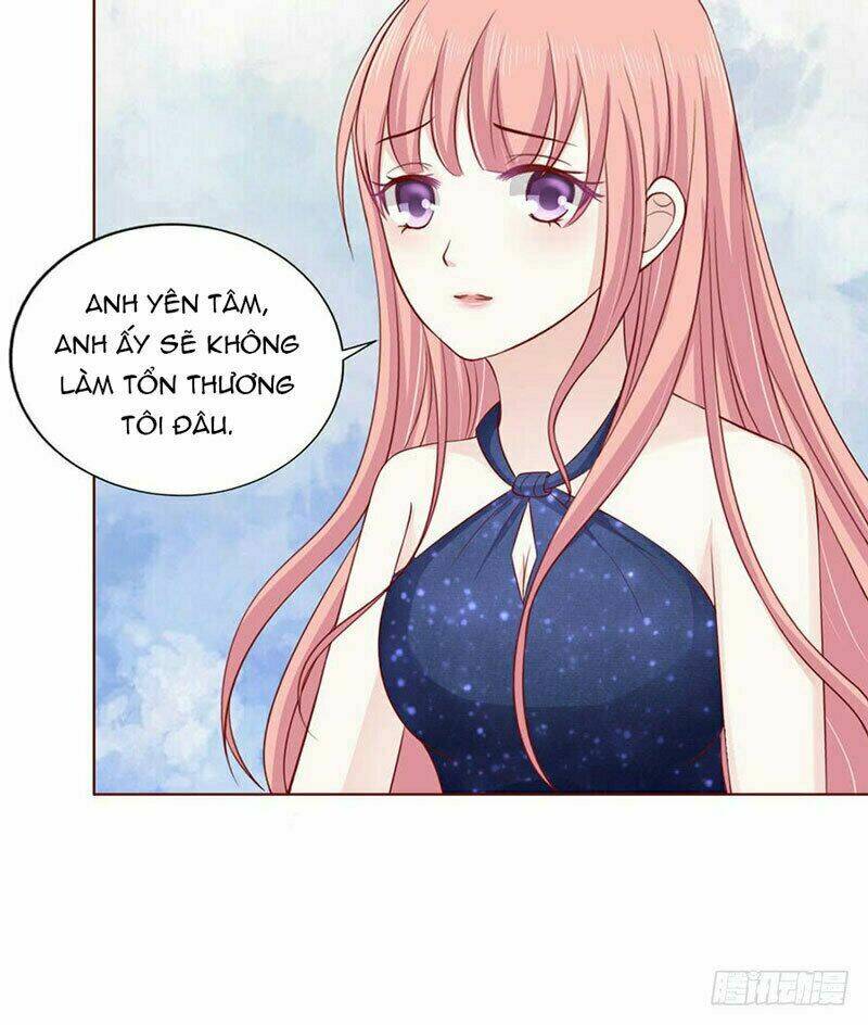 liệt ái tri hạ: series mật đào tiểu tình nhân chapter 121 32