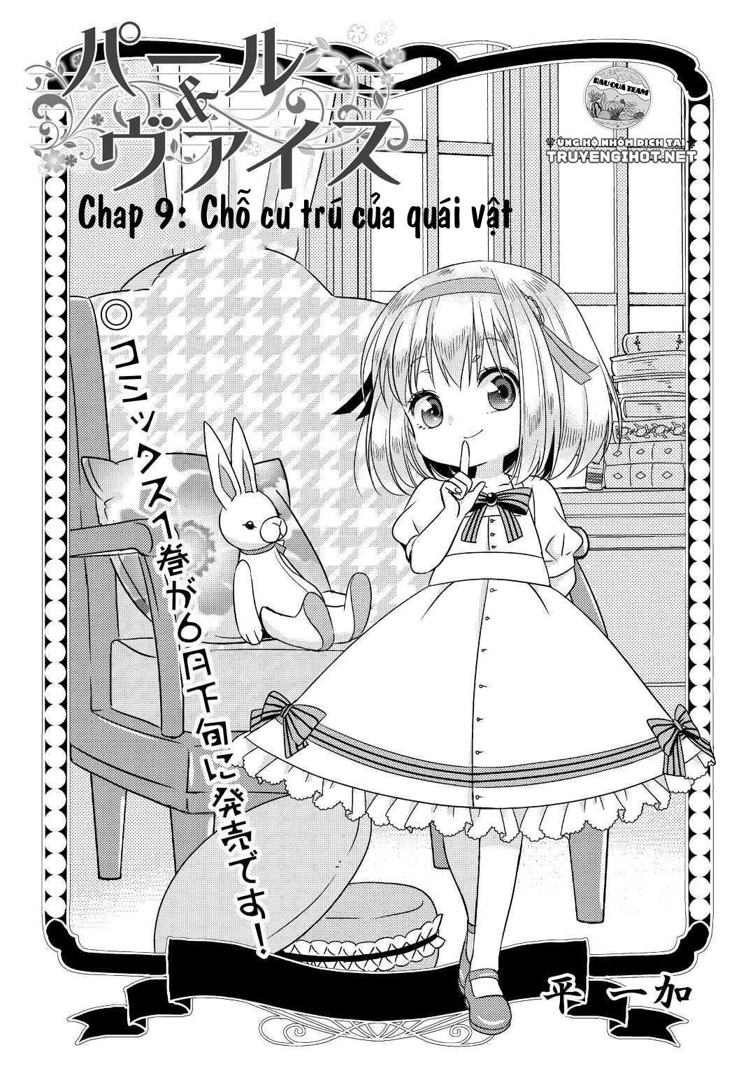 pearl và weiss chapter 9 2