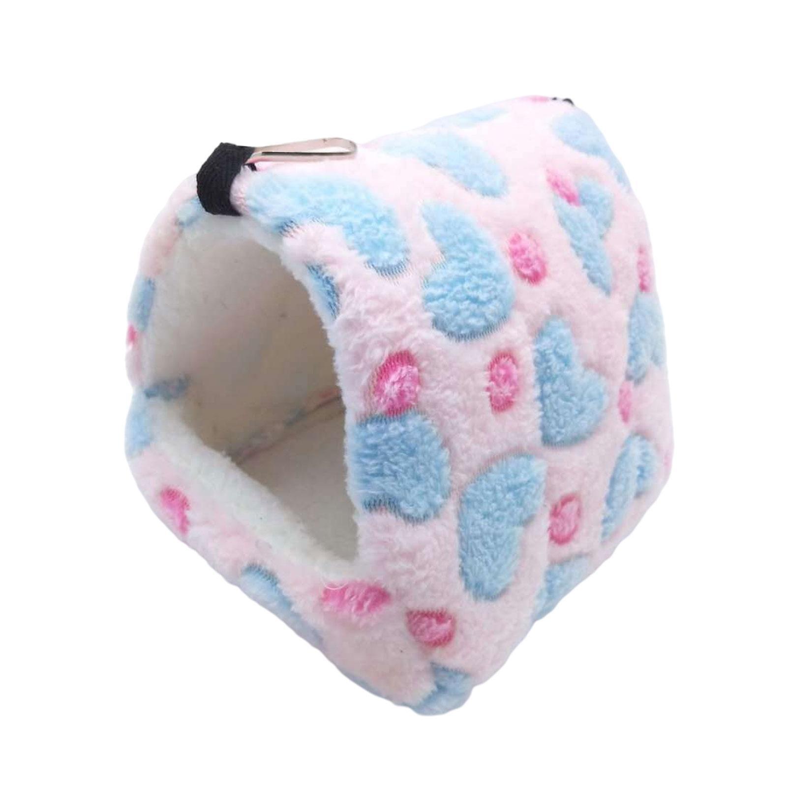 Hamster Bed Cave Cozy Hamster House