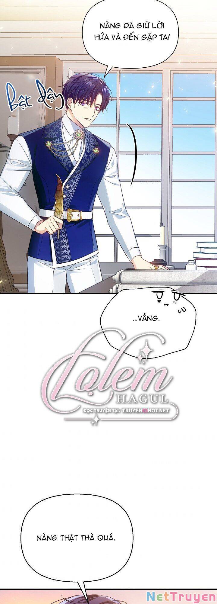 từ lúc bắt đầu tôi vẫn luôn ở bên em chapter 34 21