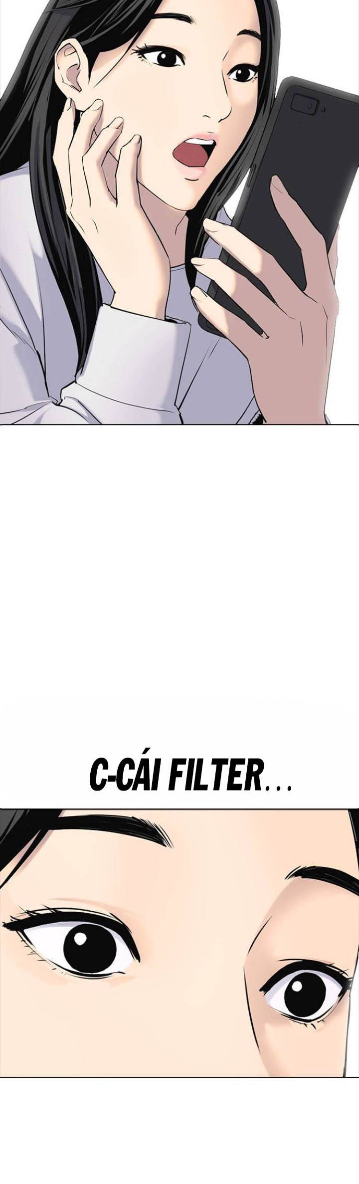 nhật ký khát vọng (desire diary) chapter 1 18