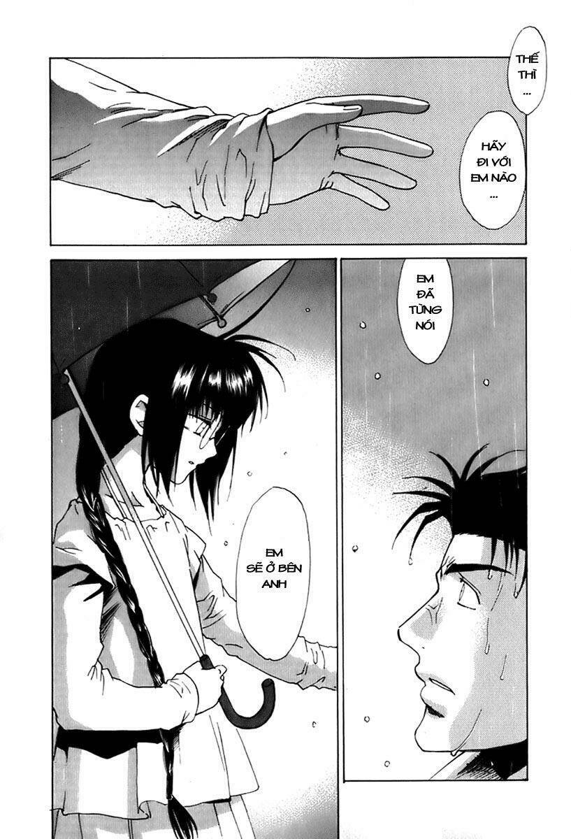 butterfly - paru paro chapter 21 13