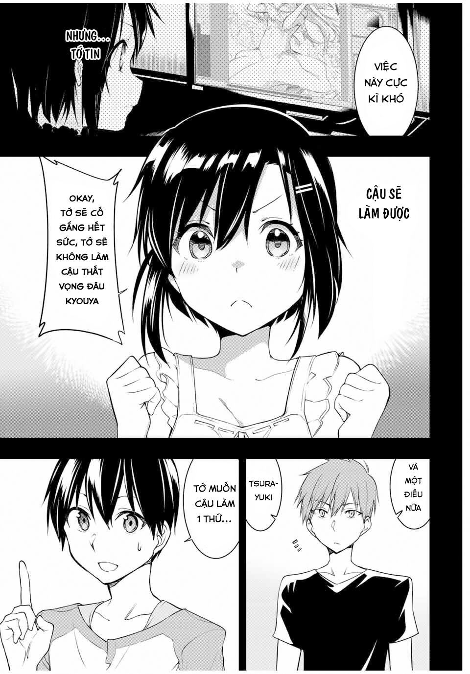 remake our life! chapter 10 26