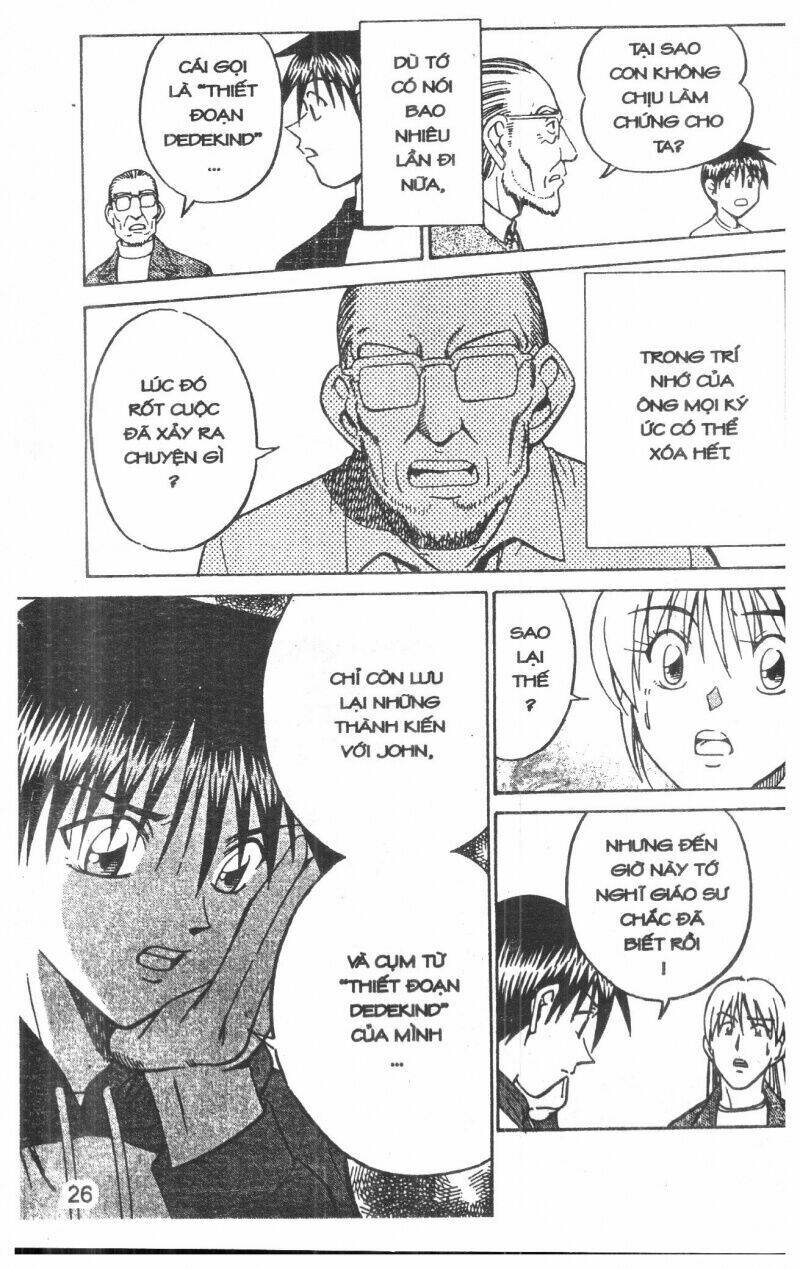 thám tử toma chapter 2 26