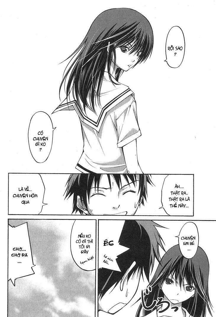 countrouble chapter 7 16