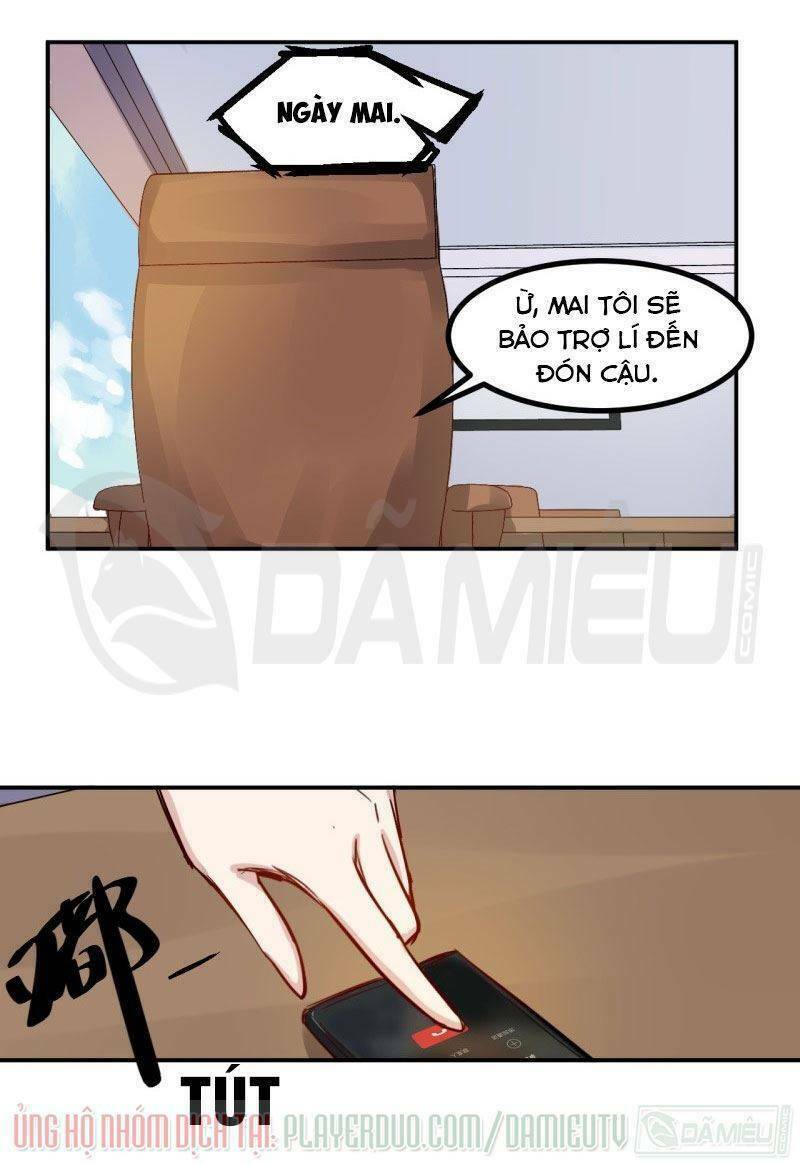 đỉnh phong thần y chapter 19 2