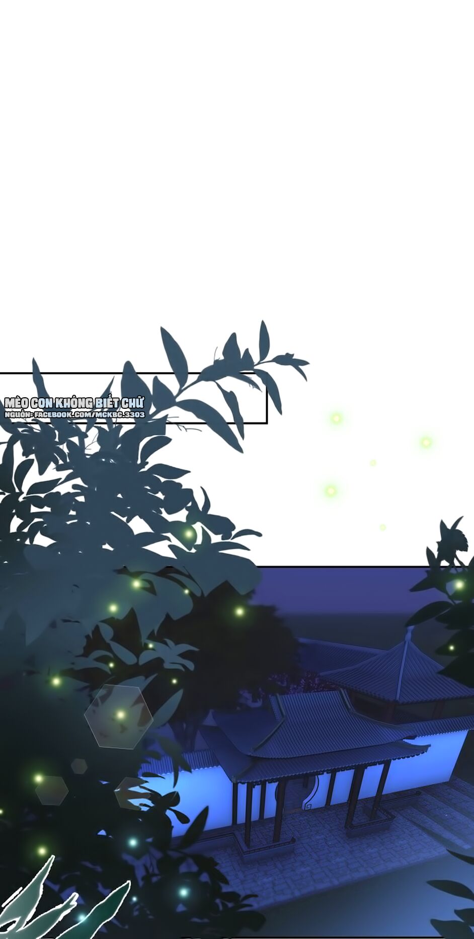 kính hoa thương chapter 32 41