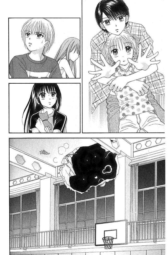 học sinh siêu ngầu chapter 19 15