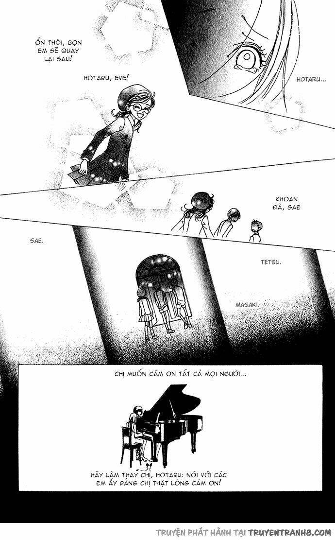 kagen no tsuki chapter 14 14