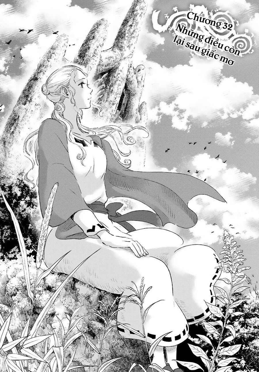 children of the whales chapter 32 1