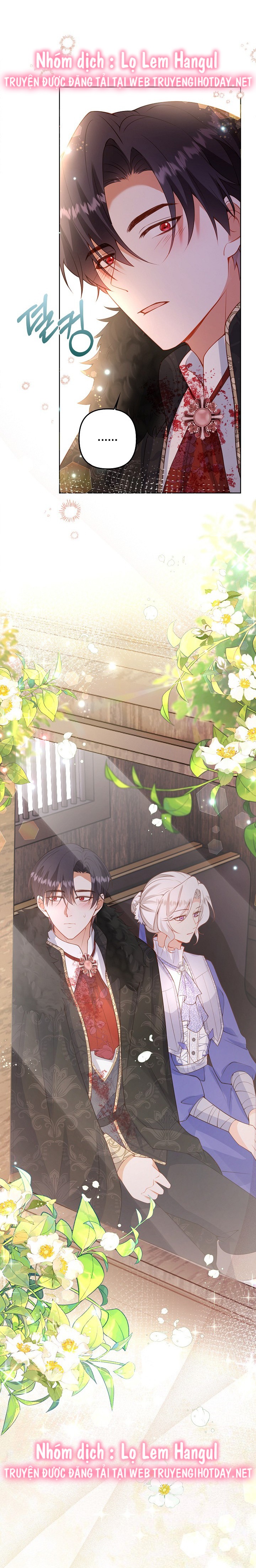 tôi sẽ nuôi dưỡng hai đứa con của nam chính chapter 46 24