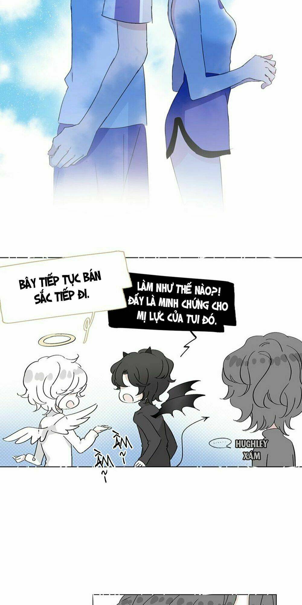 em đến từ nơi đại dương vĩnh hằng chapter 20.5 40