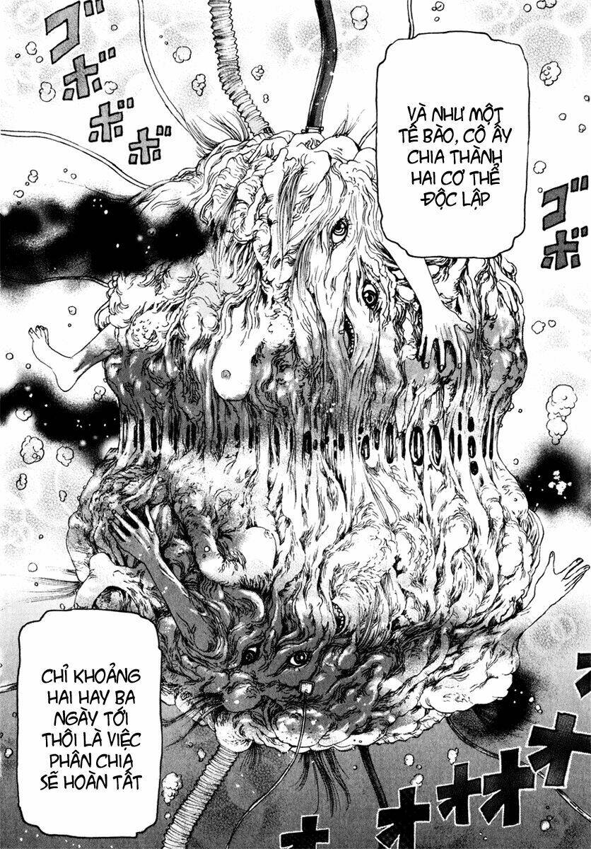 franken fran chapter 12 13