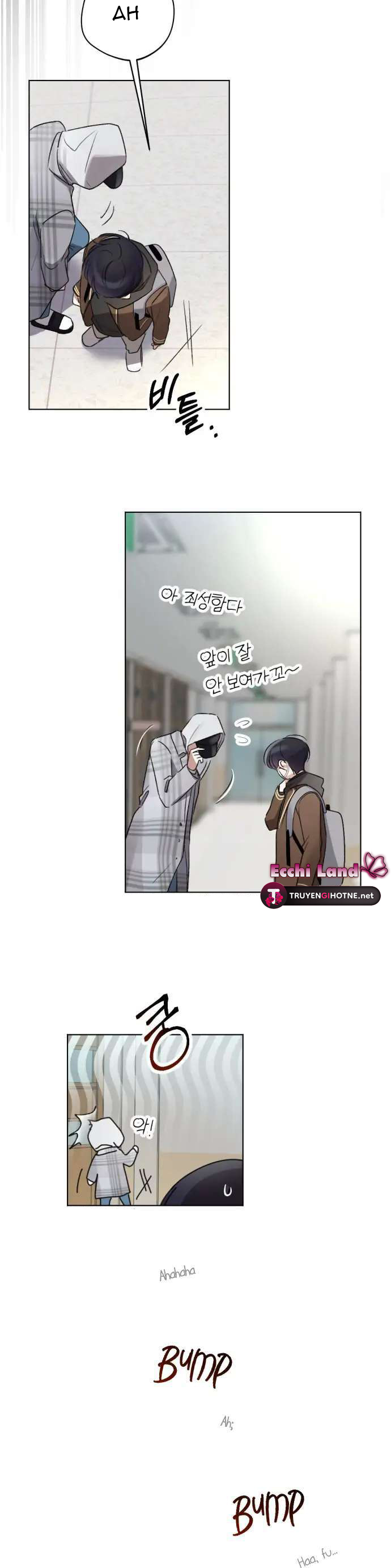 khắc tinh của mùi hương chapter 9.2 11