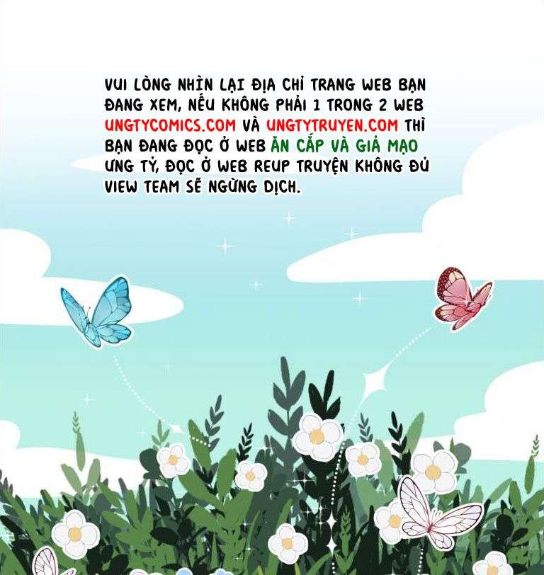 tín tức tố nói chúng ta không thể chapter 42 3