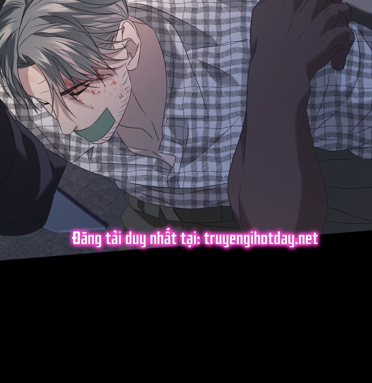 Amon- Không Thể Đoán Biết chapter 15.1 - Trang 22