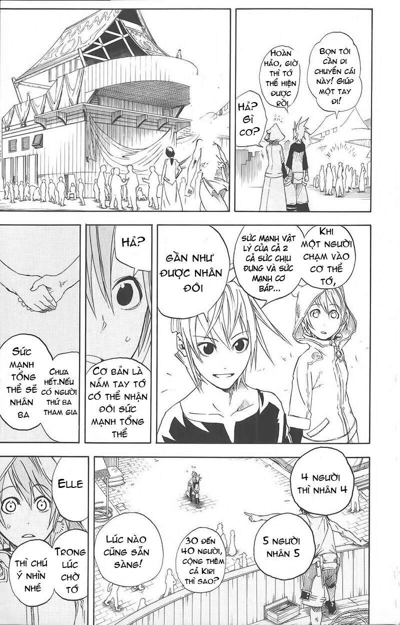 double arts chapter 5 15