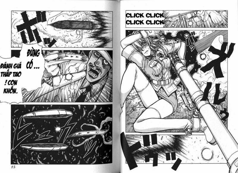 hellsing chapter 19 5