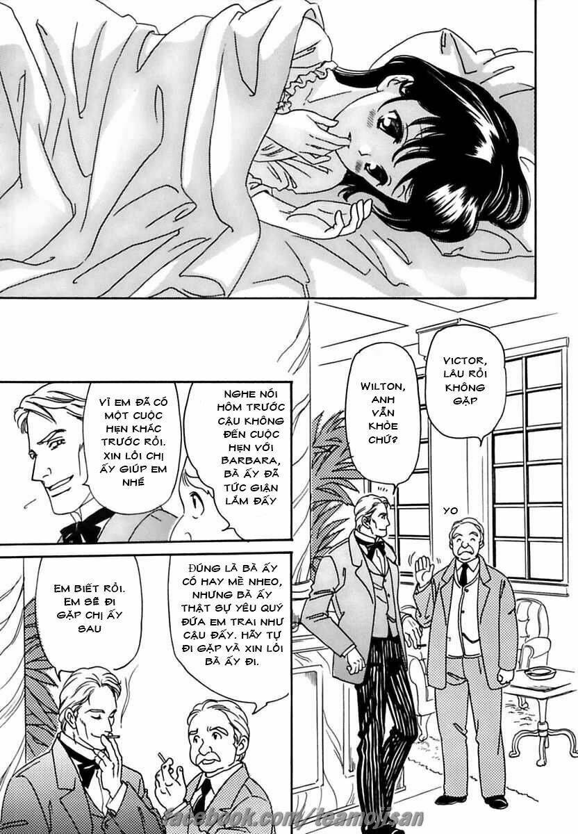 rondon koi kitan chapter 1 41