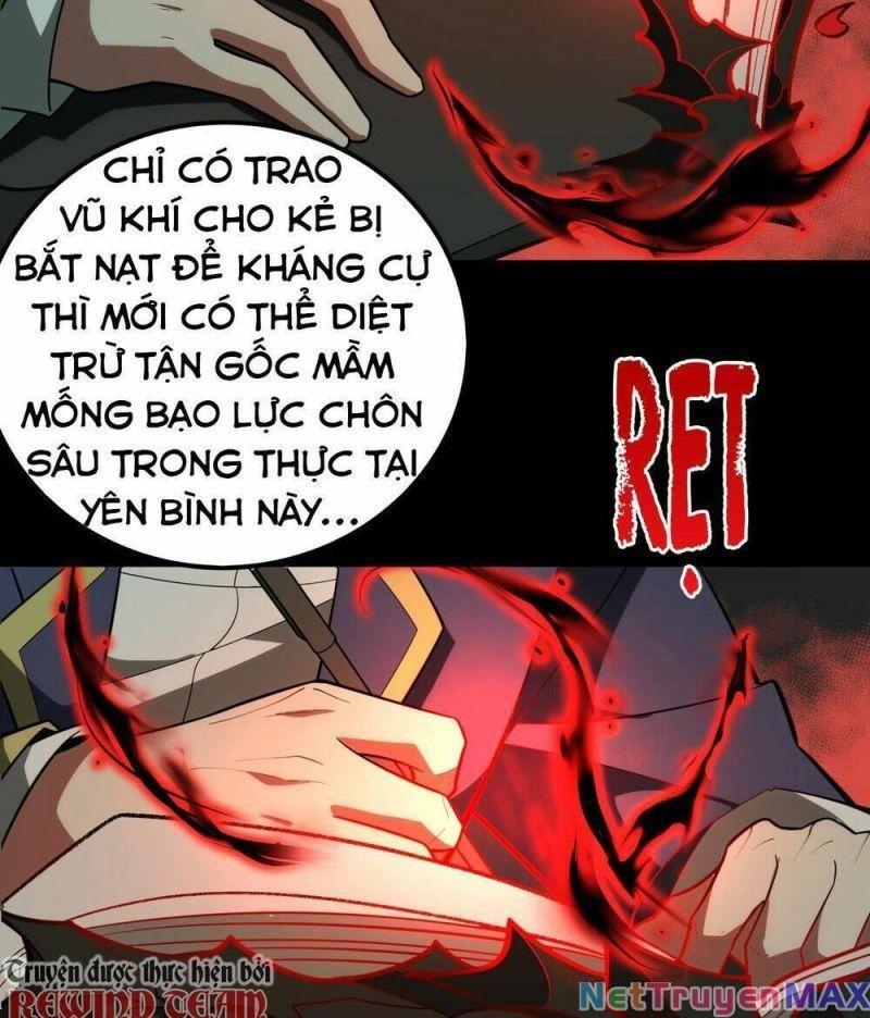 Ta Sáng Tạo Truyền Thuyết Đô Thị chapter 3.5 50