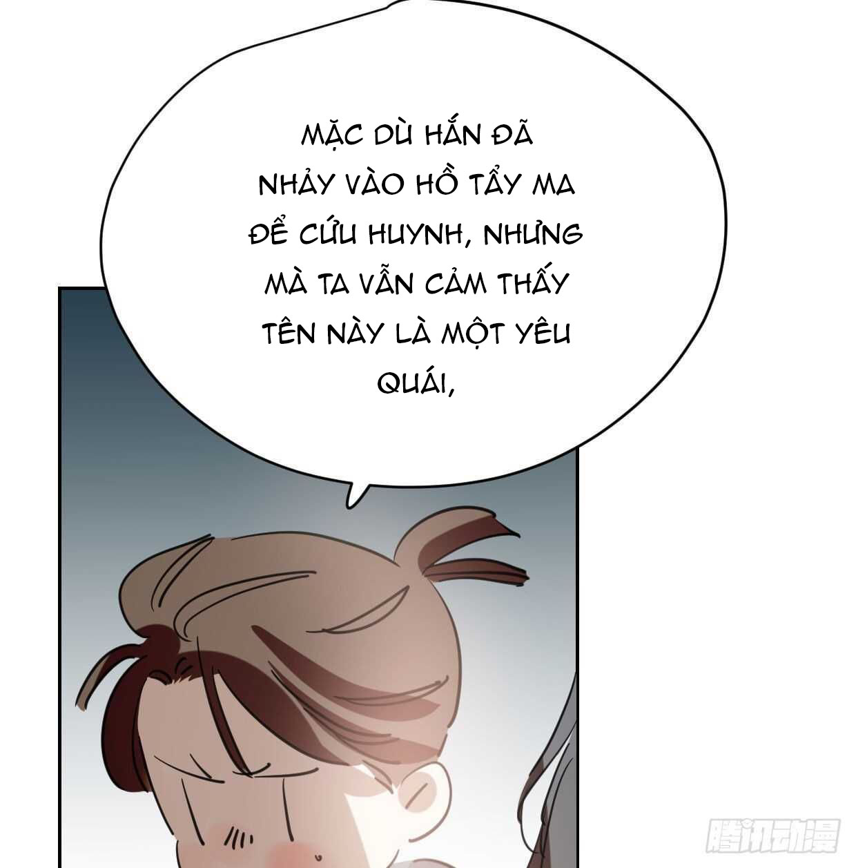 bắt lấy ngao ngao chapter 110 19