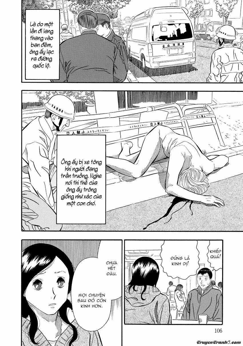 kuro ihon chapter 6 14