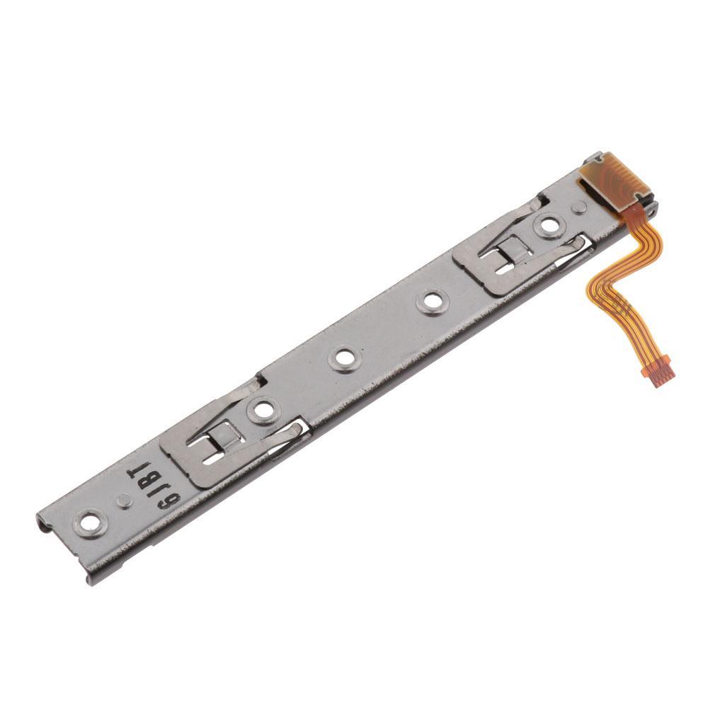 External Right Slider Cable Repair for