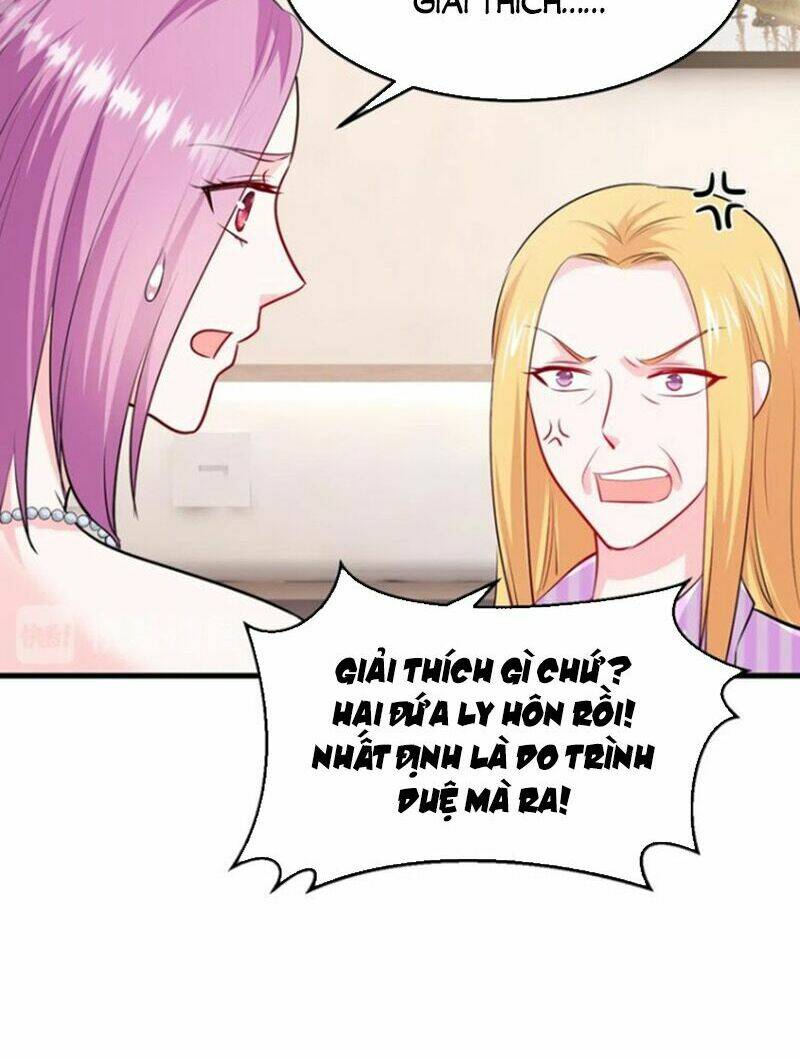 thú cưng độc quyền của boss chapter 96 35