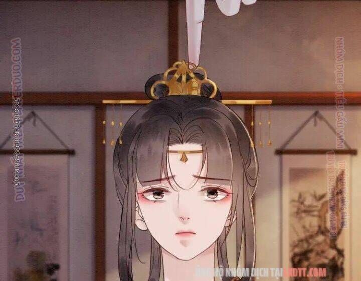 trọng sinh bá sủng nhiếp chính vương quá mạnh mẽ chapter 213 90