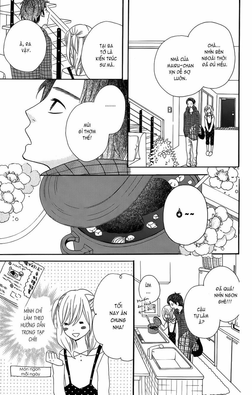 mairunovich chapter 20 9