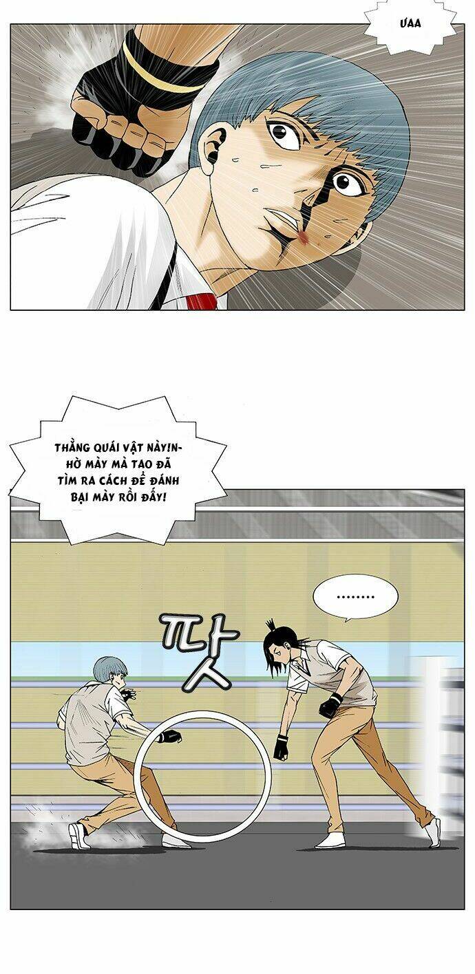 ultimate legend: kang hae hyo chapter 89 19