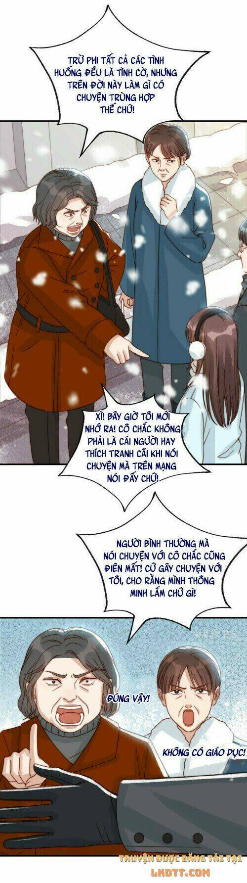 chồng trước 18 tuổi chapter 86 15