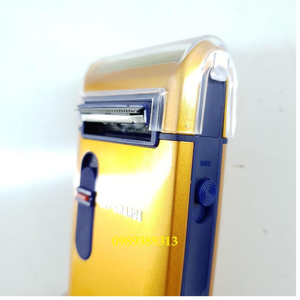 Máy Cạo Râu Yandou SC-316U
