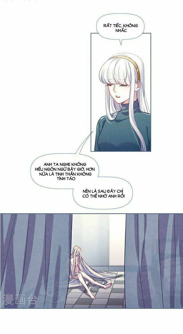 địa ngục cáo bạch thi chapter 53 5