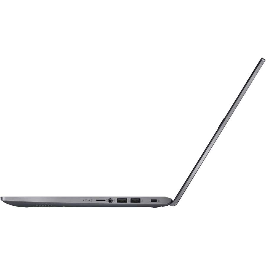 Laptop Asus 14 X409JA-EK312T (Core i3-1005G1/ 4GB DDR4 2400MHz/ 256GB SSD M.2 PCIE/ 14 FHD/ Win10) - Hàng Chính Hãng