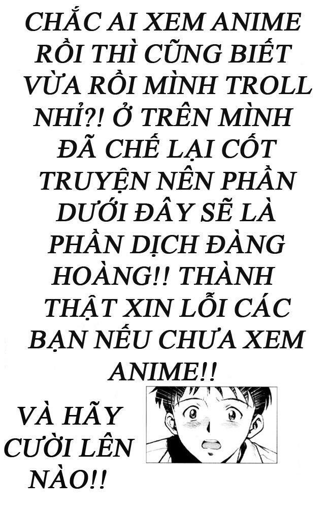 đặc nhiệm không gian chapter 8 19