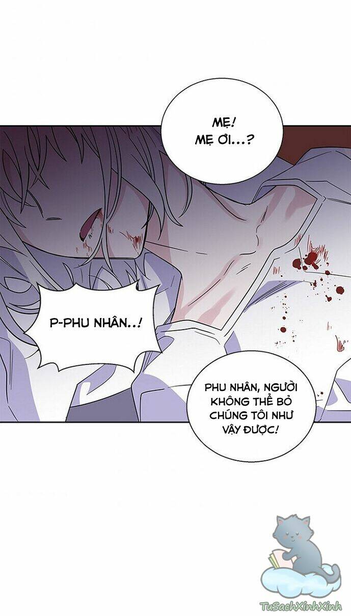 chồng yêu, em muốn đình công! chapter 1 29