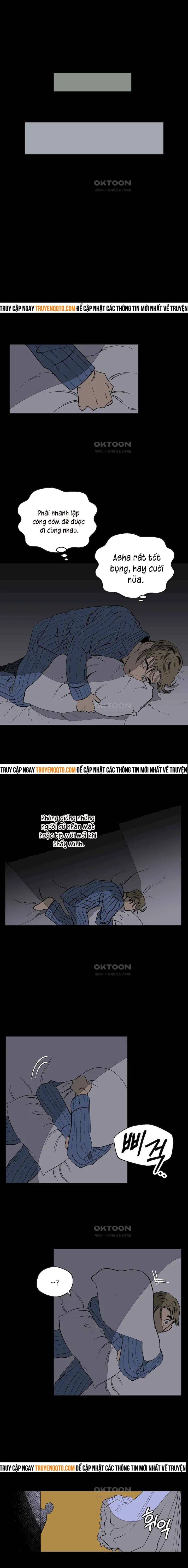 gửi lời chúc phúc của melt tới người chapter 10 12