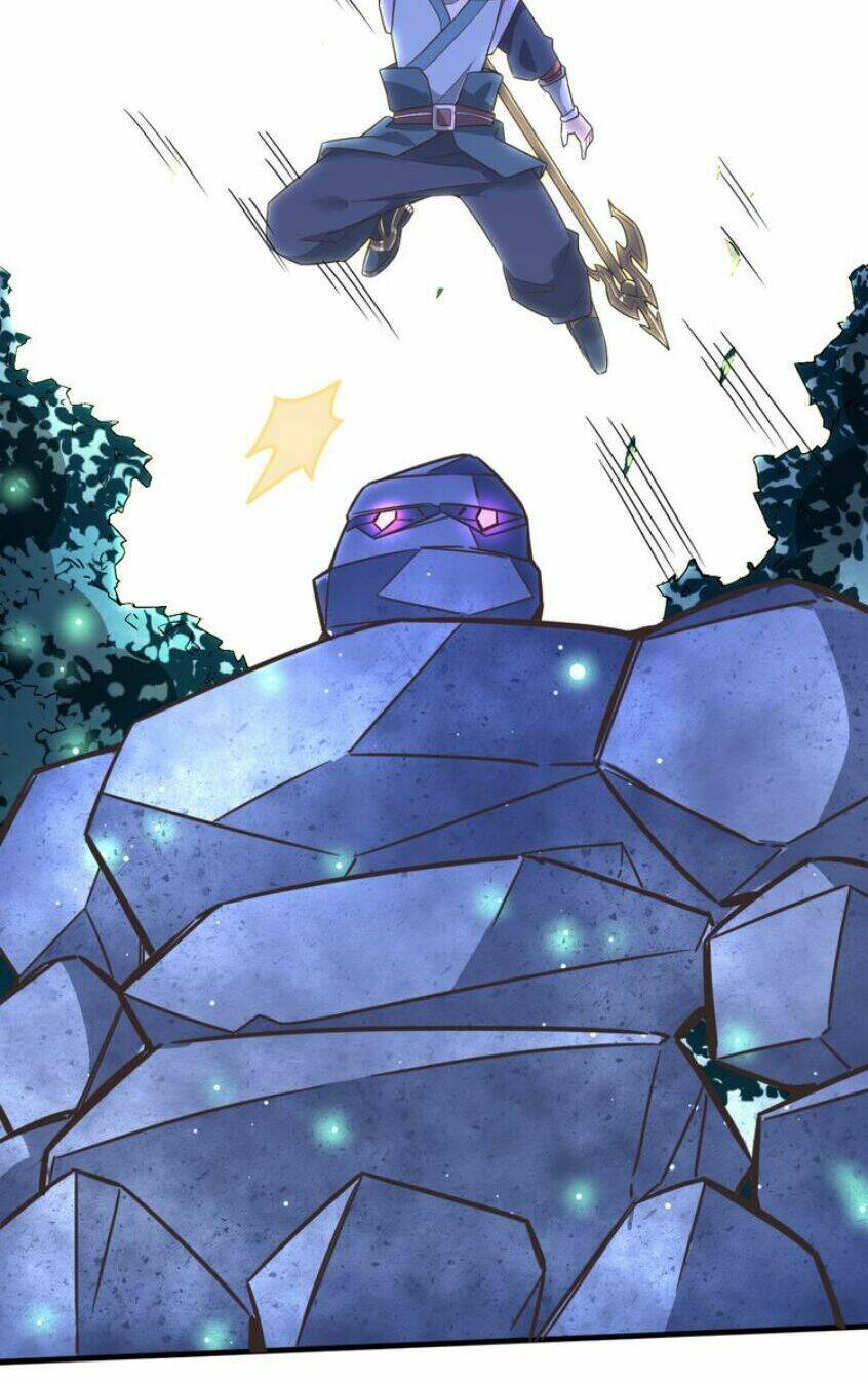 thiên mệnh cửu tinh chapter 23 9