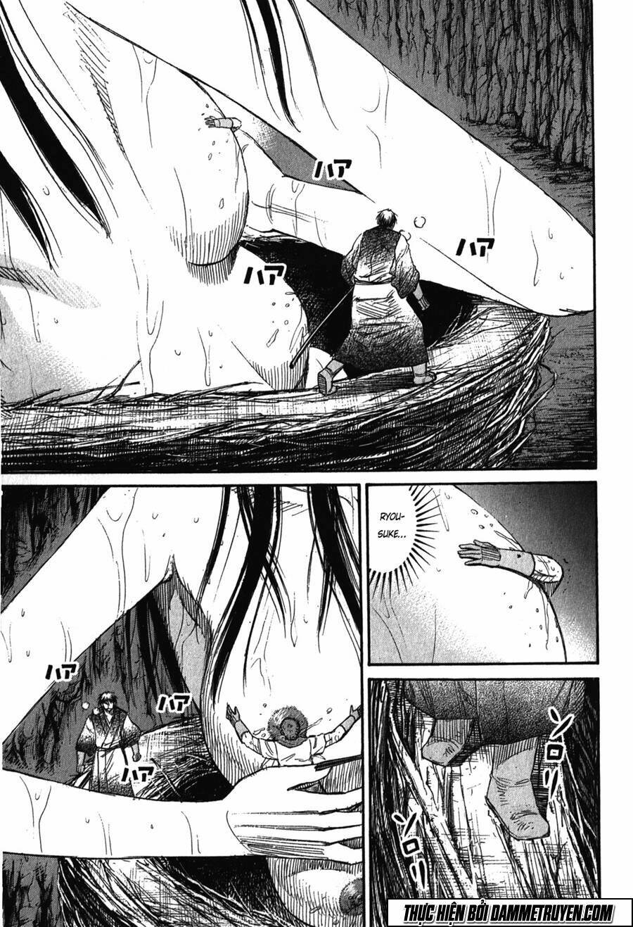 đảo ma cà rồng chapter 431 16