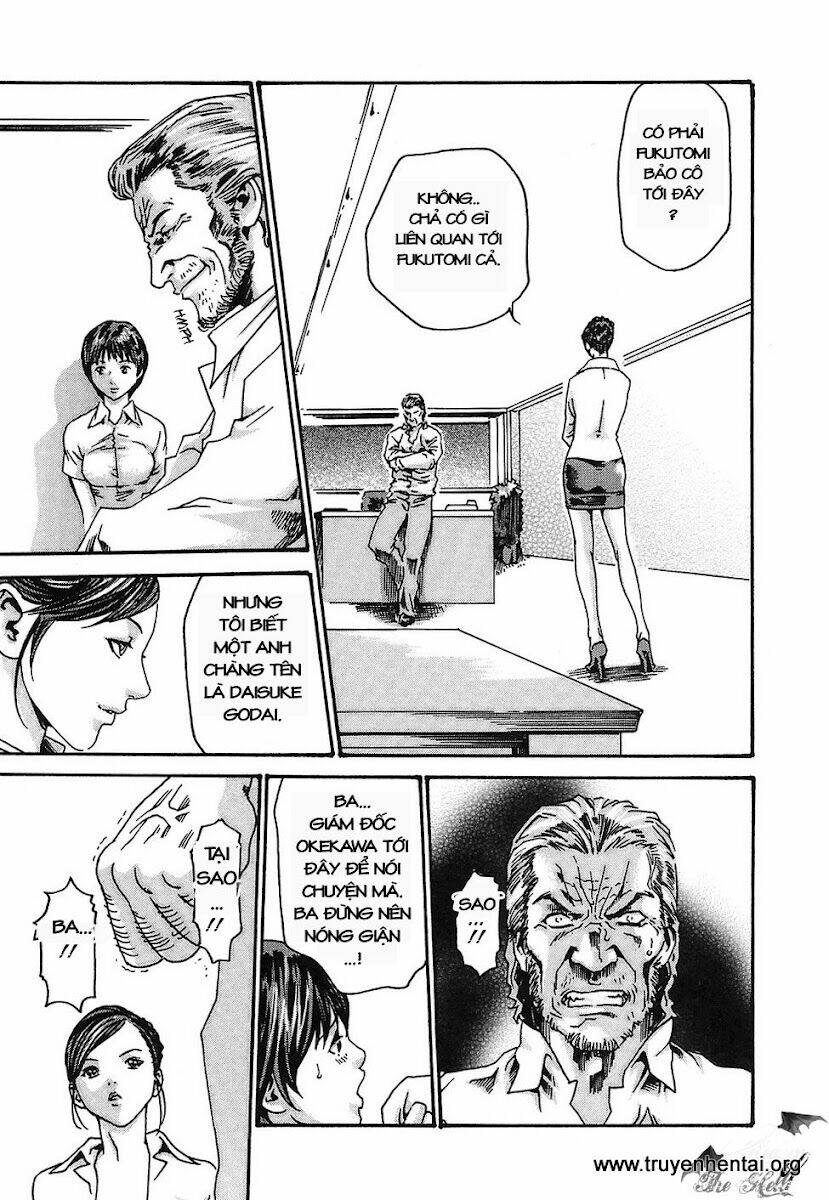 hishoka drops chapter 15 27