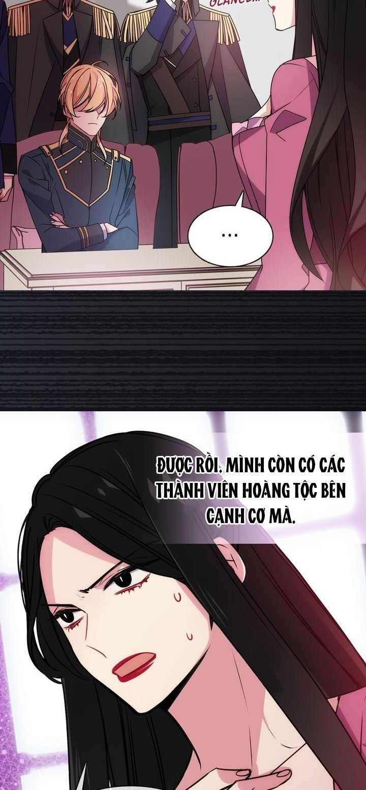 công tước lạnh lùng, alaide chapter 59 28