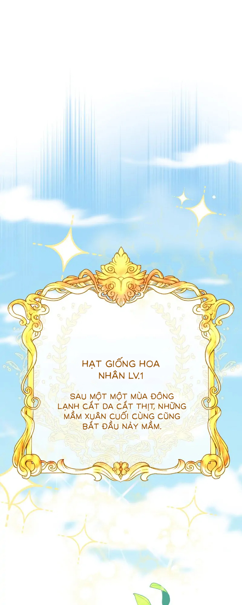 Hoa Cúc Trong Lồng chapter 38.2 - Trang 4
