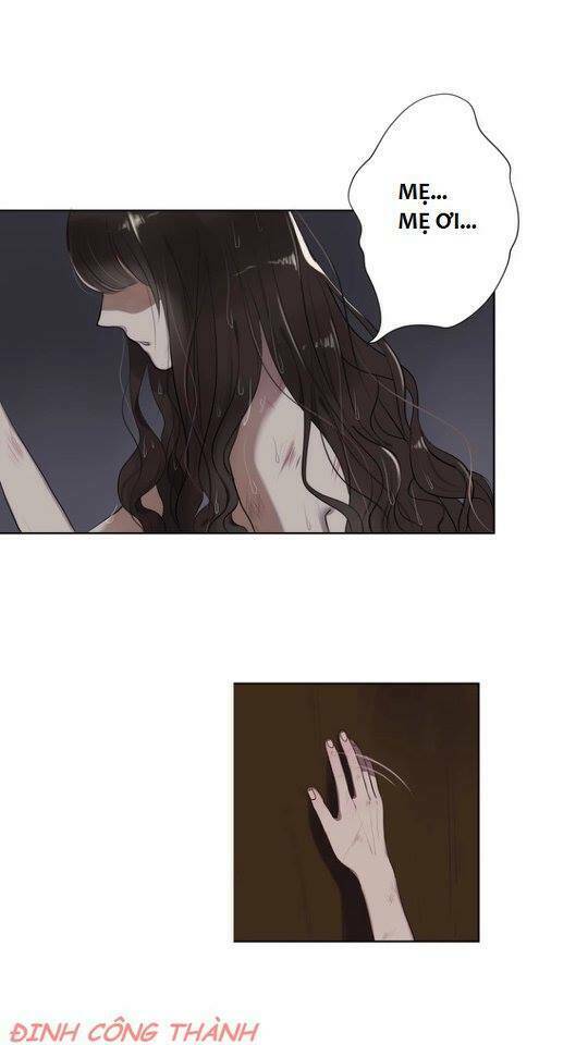 con đường màu đen chapter 1 3