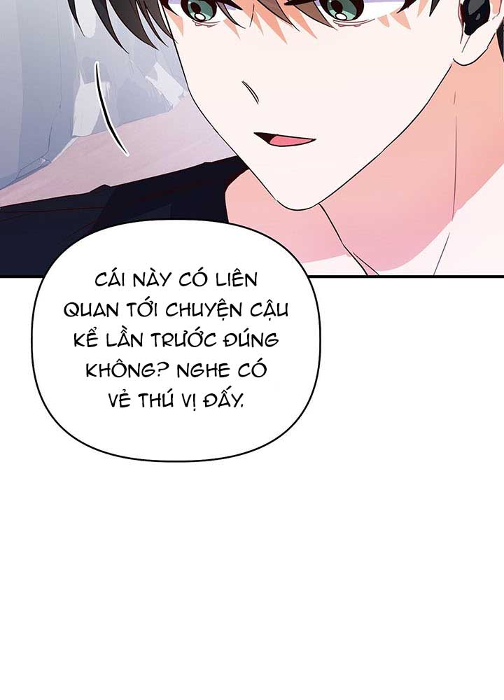 nhật ký yêu đương chapter 16 19