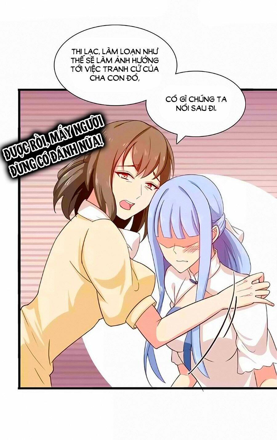 chỉ nhiễm thành hôn chapter 172 20